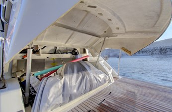 2021 CRANCHI YACHTS Cranchi 44 - photo 16