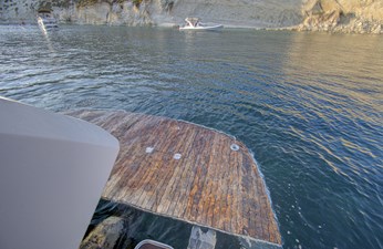 2021 CRANCHI YACHTS Cranchi 44 - photo 17