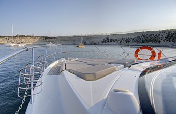 2021 CRANCHI YACHTS Cranchi 44 - photo 18