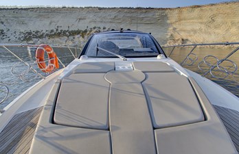 2021 CRANCHI YACHTS Cranchi 44 - photo 20