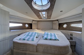 2021 CRANCHI YACHTS Cranchi 44 - photo 21