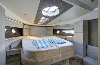 2021 CRANCHI YACHTS Cranchi 44 - photo 22