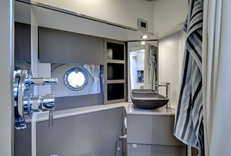 2021 CRANCHI YACHTS Cranchi 44 - photo 24