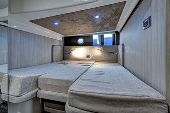 2021 CRANCHI YACHTS Cranchi 44 - photo 25