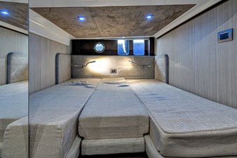 2021 CRANCHI YACHTS Cranchi 44 - photo 26