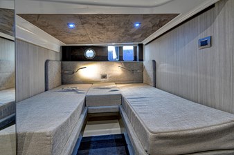 2021 CRANCHI YACHTS Cranchi 44 - photo 28