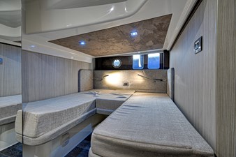2021 CRANCHI YACHTS Cranchi 44 - photo 30