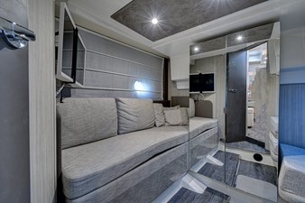 2021 CRANCHI YACHTS Cranchi 44 - photo 31