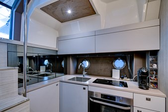 2021 CRANCHI YACHTS Cranchi 44 - photo 32