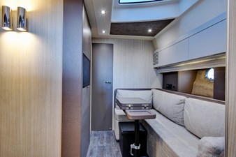 2021 CRANCHI YACHTS Cranchi 44 - photo 34