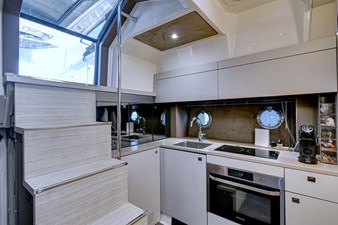 2021 CRANCHI YACHTS Cranchi 44 - photo 35