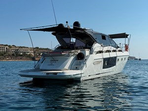 2021 CRANCHI YACHTS Cranchi 44 - photo 5