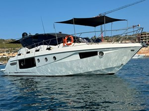 2021 CRANCHI YACHTS Cranchi 44 - photo 2