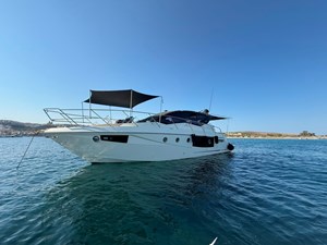 2021 CRANCHI YACHTS Cranchi 44 - photo 37