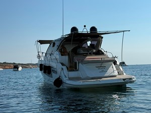 2021 CRANCHI YACHTS Cranchi 44 - photo 11