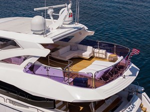 2019 SUNSEEKER 86 YACHT - photo 8