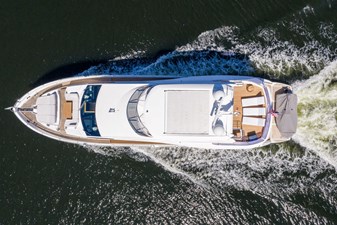 2019 SUNSEEKER 86 YACHT - photo 11
