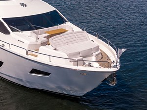 2019 SUNSEEKER 86 YACHT - photo 10
