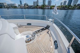 2019 SUNSEEKER 86 YACHT - photo 13