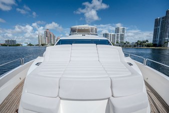 2019 SUNSEEKER 86 YACHT - photo 14