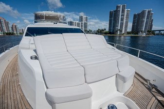 2019 SUNSEEKER 86 YACHT - photo 15
