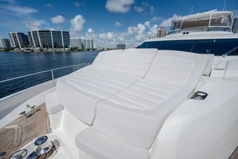 2019 SUNSEEKER 86 YACHT - photo 16
