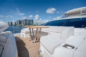 2019 SUNSEEKER 86 YACHT - photo 17