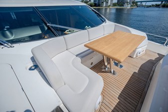 2019 SUNSEEKER 86 YACHT - photo 19