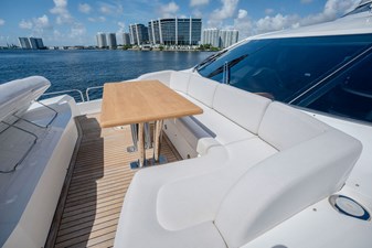 2019 SUNSEEKER 86 YACHT - photo 20