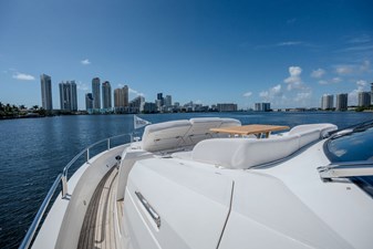 2019 SUNSEEKER 86 YACHT - photo 21