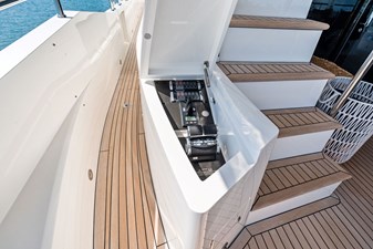 2019 SUNSEEKER 86 YACHT - photo 22