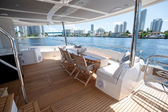 2019 SUNSEEKER 86 YACHT - photo 23