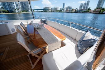 2019 SUNSEEKER 86 YACHT - photo 24