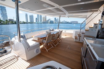 2019 SUNSEEKER 86 YACHT - photo 25