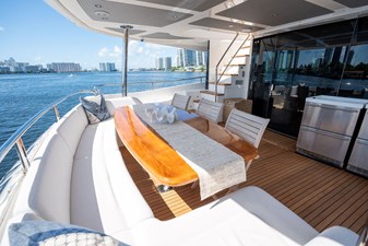 2019 SUNSEEKER 86 YACHT - photo 26