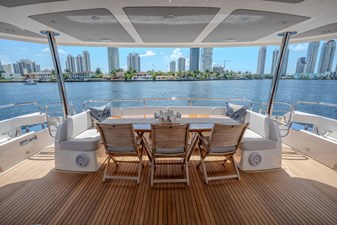 2019 SUNSEEKER 86 YACHT - photo 27