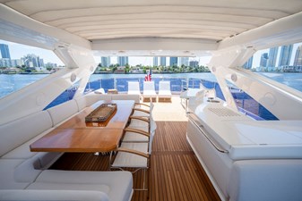 2019 SUNSEEKER 86 YACHT - photo 28
