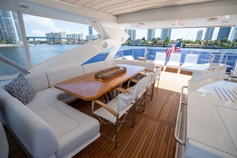 2019 SUNSEEKER 86 YACHT - photo 29