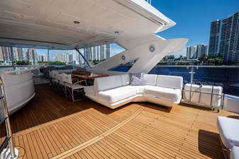 2019 SUNSEEKER 86 YACHT - photo 30