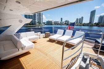 2019 SUNSEEKER 86 YACHT - photo 31