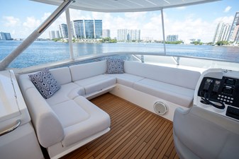 2019 SUNSEEKER 86 YACHT - photo 32