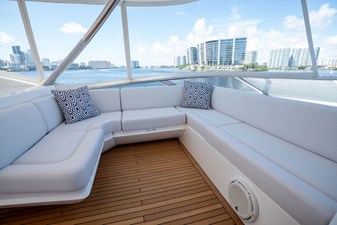 2019 SUNSEEKER 86 YACHT - photo 33