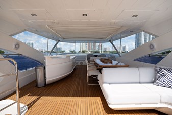 2019 SUNSEEKER 86 YACHT - photo 34