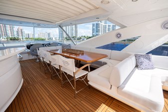 2019 SUNSEEKER 86 YACHT - photo 35