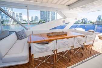 2019 SUNSEEKER 86 YACHT - photo 36