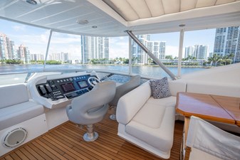 2019 SUNSEEKER 86 YACHT - photo 37