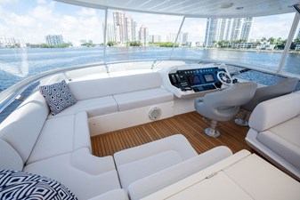 2019 SUNSEEKER 86 YACHT - photo 38