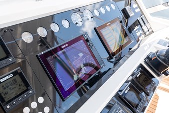 2019 SUNSEEKER 86 YACHT - photo 39