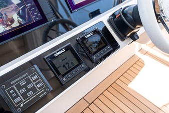 2019 SUNSEEKER 86 YACHT - photo 40