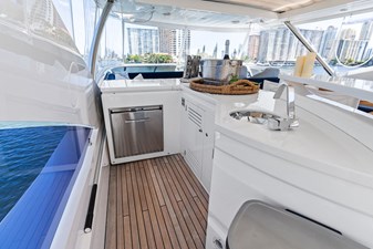 2019 SUNSEEKER 86 YACHT - photo 41